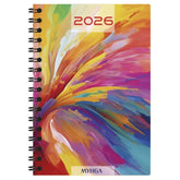 AGENDA ANUAL 2026 DUEÑAS COLORS SV | MYRGA